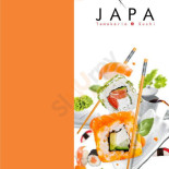 Japa Temakeria E Sushi Boisson