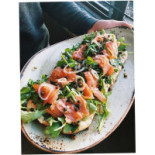 Shola's Chopperia E Pizzaria Comida