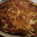 Soggiorno Pizzaria food