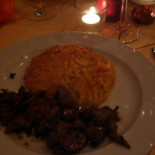 Soggiorno Pizzaria food