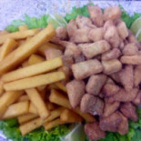 Tudesca Comida