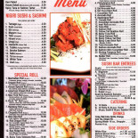 Restaurante Popular Carte