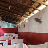 Restaurante e Hotel Iraja À l'intérieur
