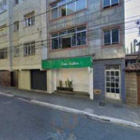 Panificadora Central Exterior