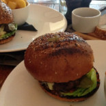 Benja Bulldger Nourriture