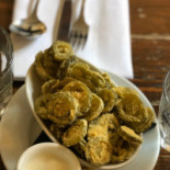 Restaurante Antares Bebida