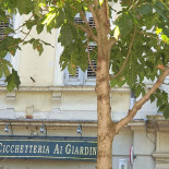 Saboreie Extérieur