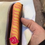 Toninho Hot Dog Boisson