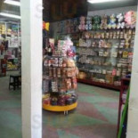 Cantina Dentro