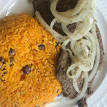 Ousadia Lanches Nourriture
