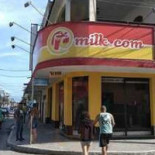Milk.com Exterior