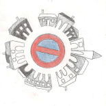 A Gueixa Logo