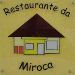 Da Miroca Logo