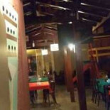 Pizzaria Scudetto Dentro