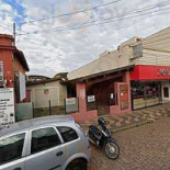 Pizzaria Scudetto Exterior
