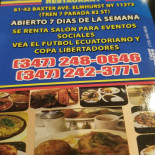 Malaga Carta