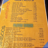Malaga Carta