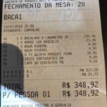 A Quinta Do Marquês Carte