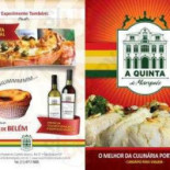 A Quinta Do Marquês Carte