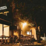Pizza Express Extérieur