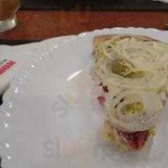 Pizzaria Hermon Nourriture