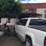 Rodeio's Churrascaria E Pizzaria Extérieur