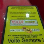 Doceria Pingo Doce Carte