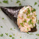 Sushibao Nourriture