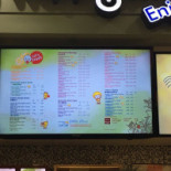 Piantella Pizzaria Carte