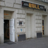 Mega Sandubão Exterior