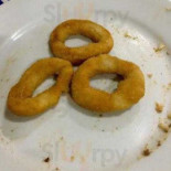 Pizzaria Urca Nourriture