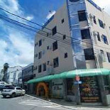 Pizzaria Urca Extérieur