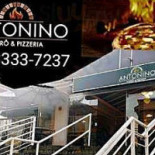 Antonino Bistro e Pizzeria Gourou