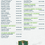 Subway Carte