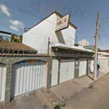 Padaria Pao Nosso Exterior