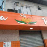 Chalezinho E Pizzaria Extérieur