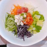 Labauna Comida