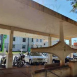 Casa do Saulo Extérieur