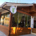 Marreta Pub Exterior