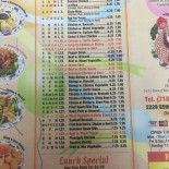 Bella Pizza Carte