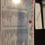 Leos Churrascaria Carte