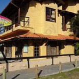 Pizzaria Barbatana Extérieur
