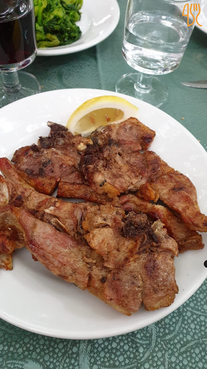 Mammarella Pizzaria