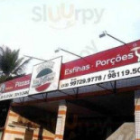 Pizzaria Vila Gamboa Extérieur