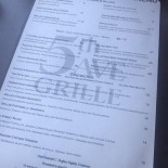 Bom Churrasco Carte