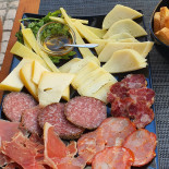 Bom Churrasco Nourriture