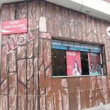 Cravo E Canela Panificadora Extérieur