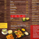 Mirante E Pizzaria Carte