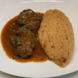 Skyna Lanches E Panquecas Comida