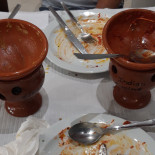 Larica Ice Nourriture